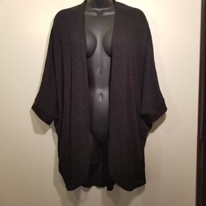 💎Mossimo Short Sleeve Cardigan size 2X